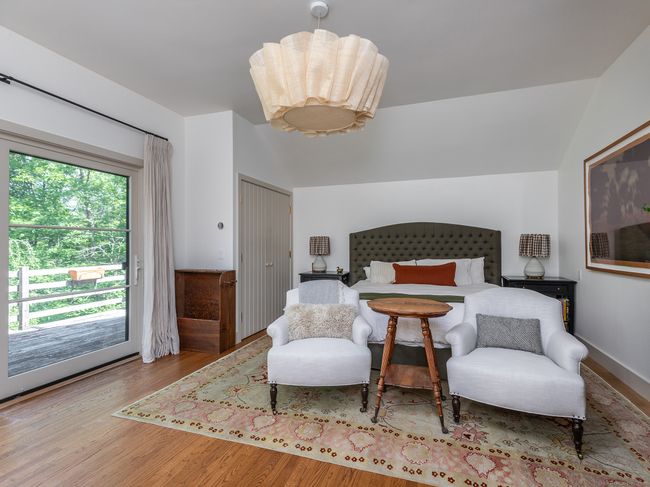 203 Brick School Rd, House other with 3 bedrooms, 2 bathrooms and null parking in Warren CT | Image 27