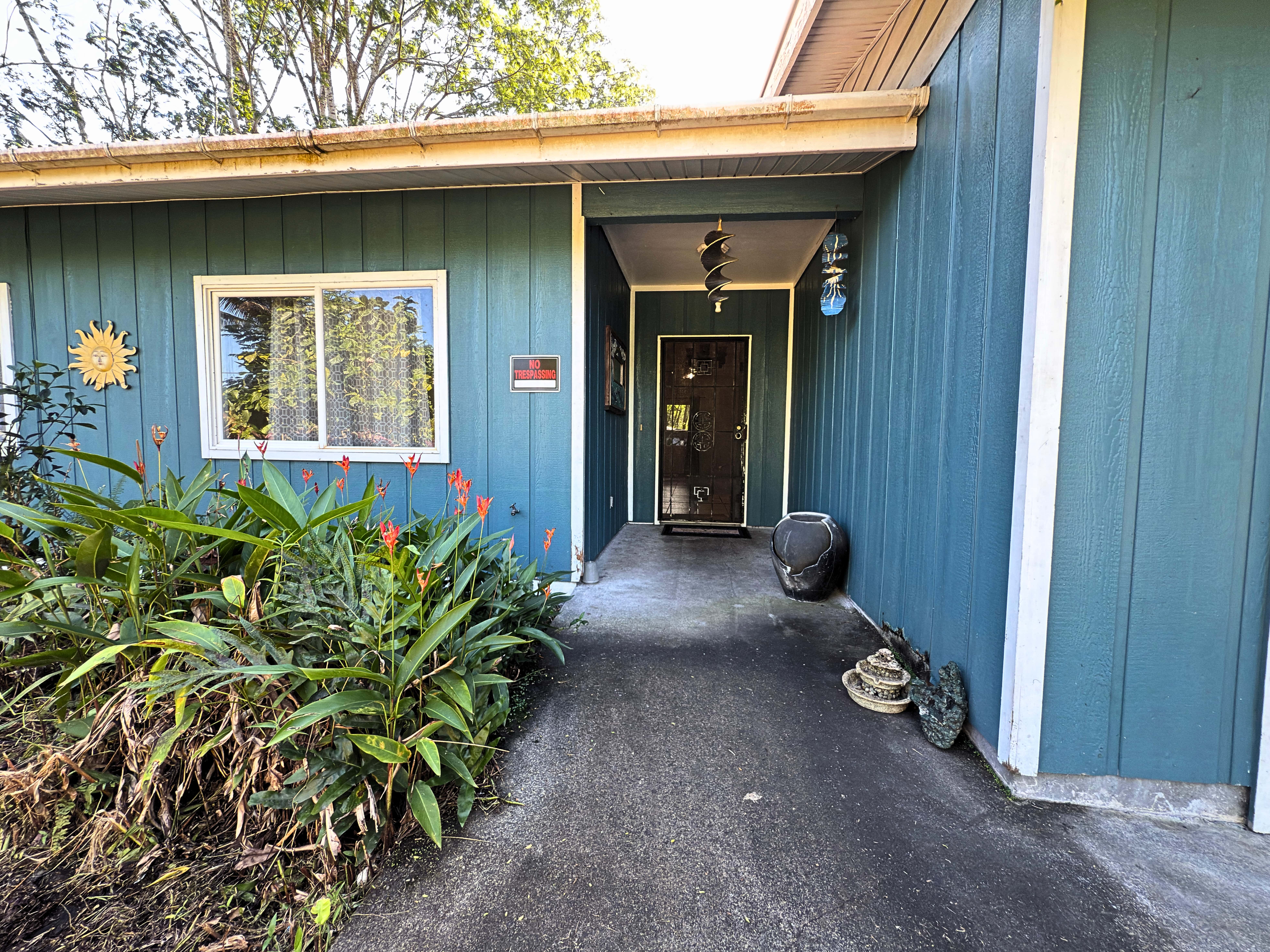 Residential in Keaau 4
