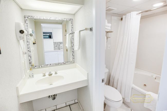 531 - 2301 N Ocean Blvd, Condo with 1 bedrooms, 1 bathrooms and null parking in Myrtle Beach SC | Image 7