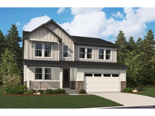 25344 E Warren Pl, Aurora, CO, 80018-6274 | Card Image