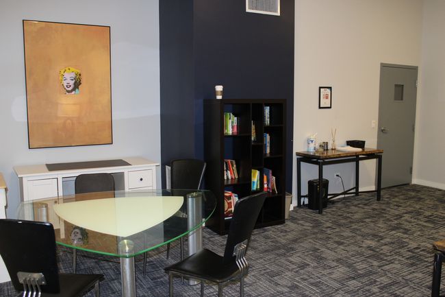 APT-610 - 1224 Van Buren St, Condo with 2 bedrooms, 2 bathrooms and null parking in CHICAGO IL | Image 24