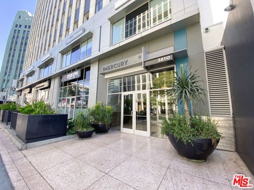 1911-3810 Wilshire Blvd, LOS ANGELES, CA, 90057-3604 | Card Image