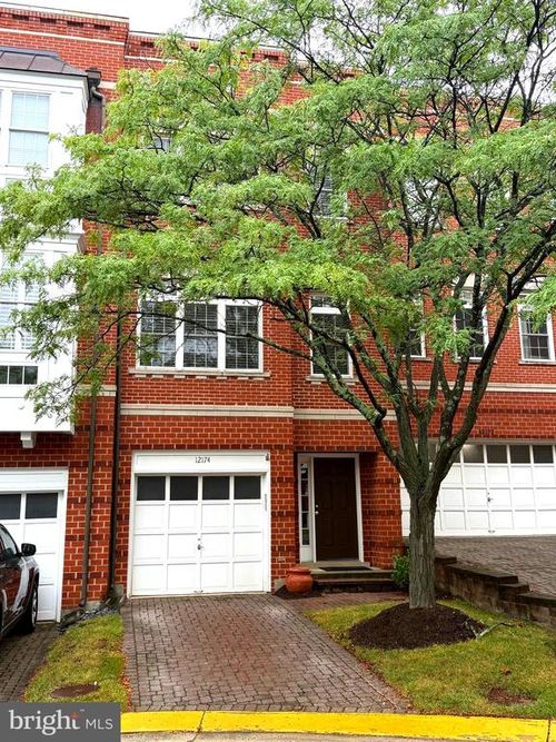 12174 Chancery Station Cir, RESTON, VA, 20190-5803 | Card Image
