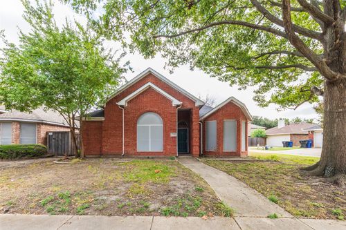 7836 Armor Ln, Frisco, TX, 75035-6765 | Card Image