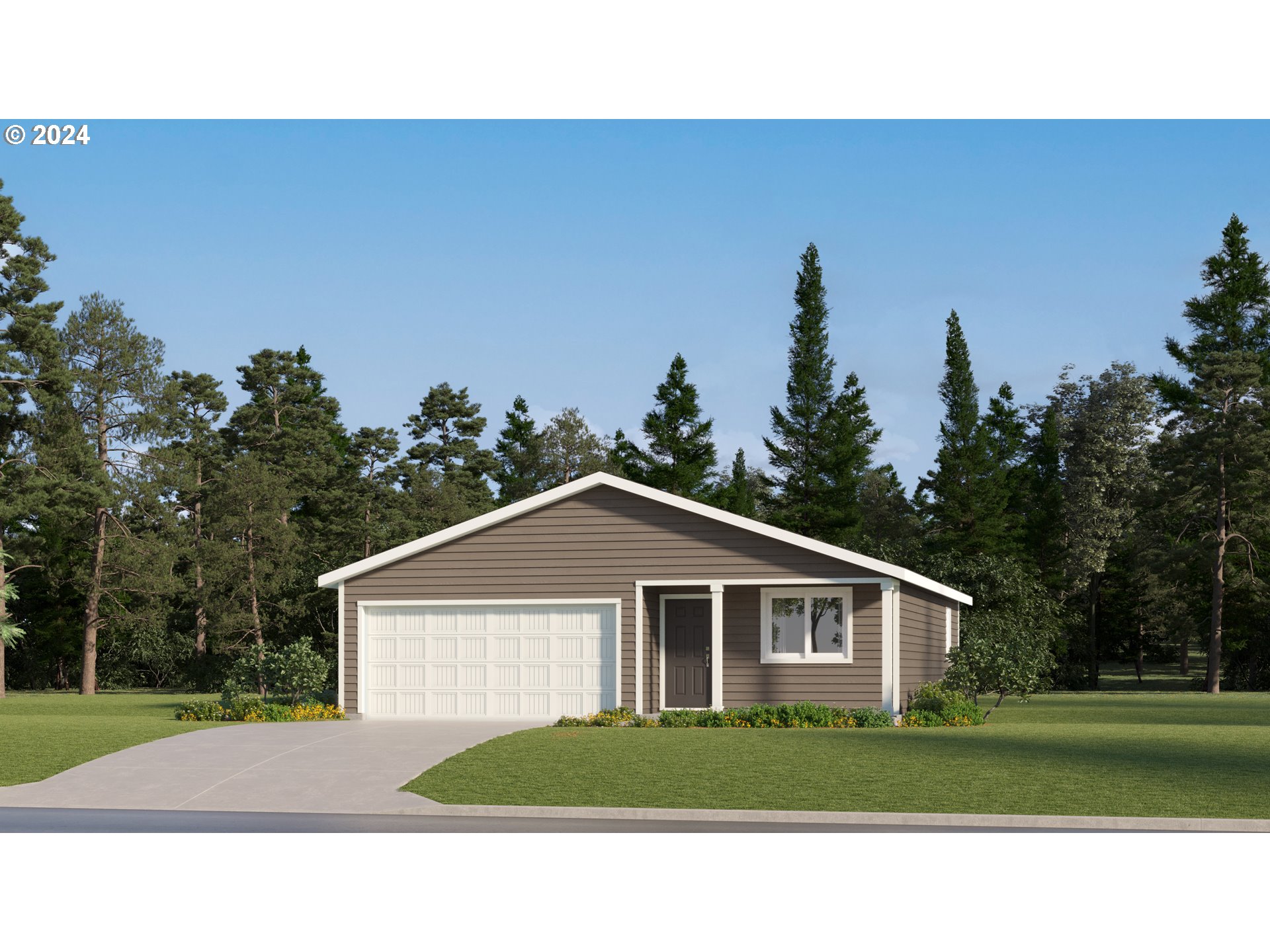 Henderson Way, Longview, WA 98632