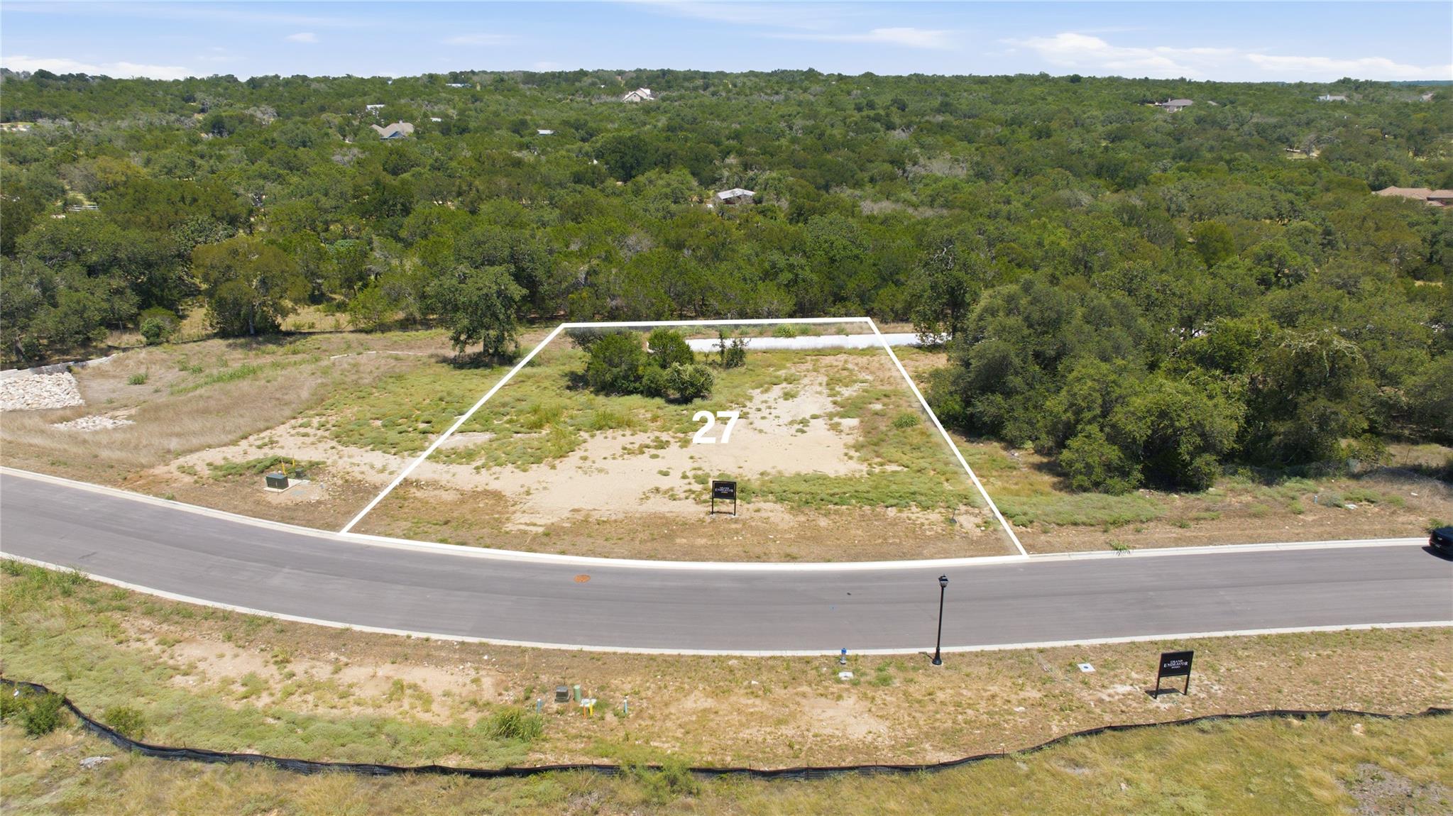 Land in Georgetown