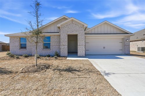 1917 Reveille Way, Terrell, TX, 75160-4344 | Card Image
