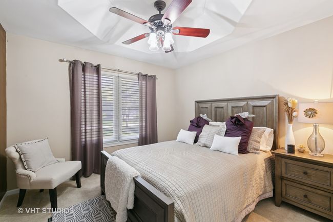 22001 Jordan Ln, Townhouse with 2 bedrooms, 3 bathrooms and 2 parking in Richton Park IL | Image 15