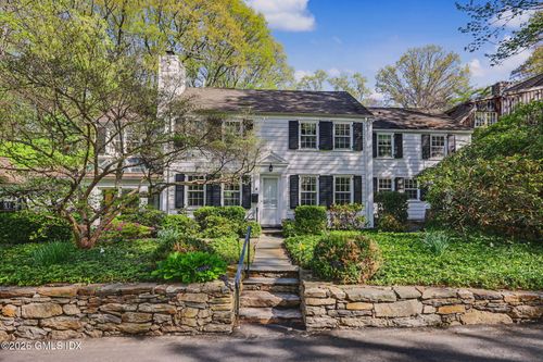195 Old Mill Rd, Greenwich, CT, 06831-2614 | Card Image