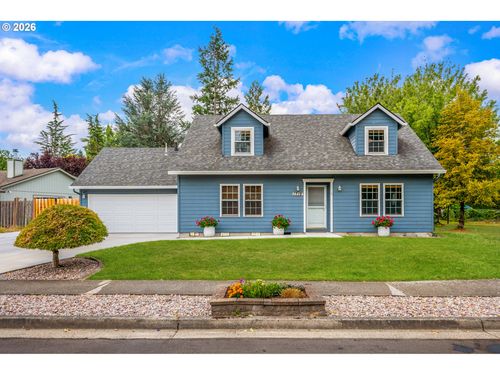 1719 Se Lewellyn Ave, Troutdale, OR, 97060-2362 | Card Image