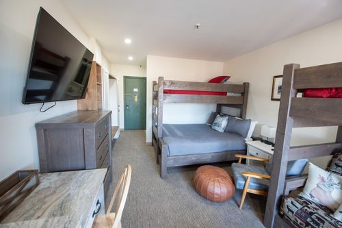 317-317 Commons Circle, Carrabassett Valley, ME, 04947 | Card Image