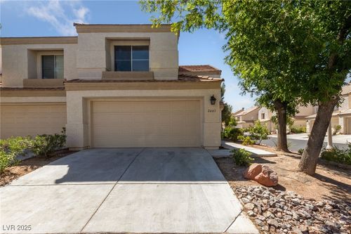 2661 Golden Sands Dr, Las Vegas, NV, 89128-6804 | Card Image