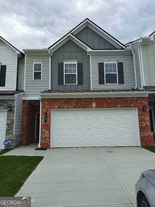 72 Professional Pl Se, Calhoun, GA, 30701-7026 | Card Image