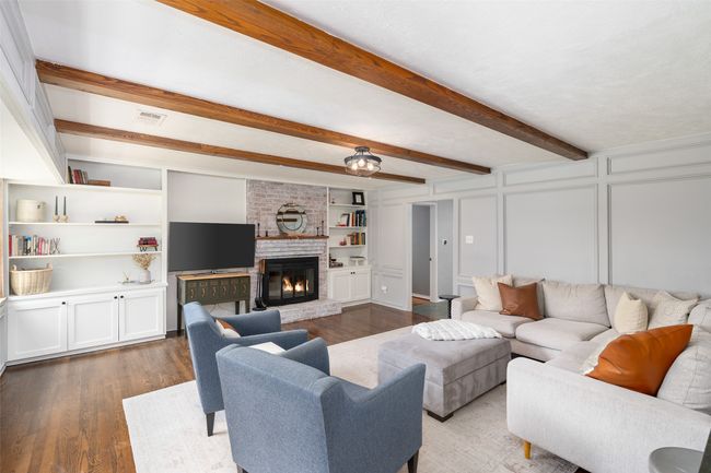 202 N Weatherred Dr, House other with 3 bedrooms, 2 bathrooms and null parking in Richardson TX | Image 17
