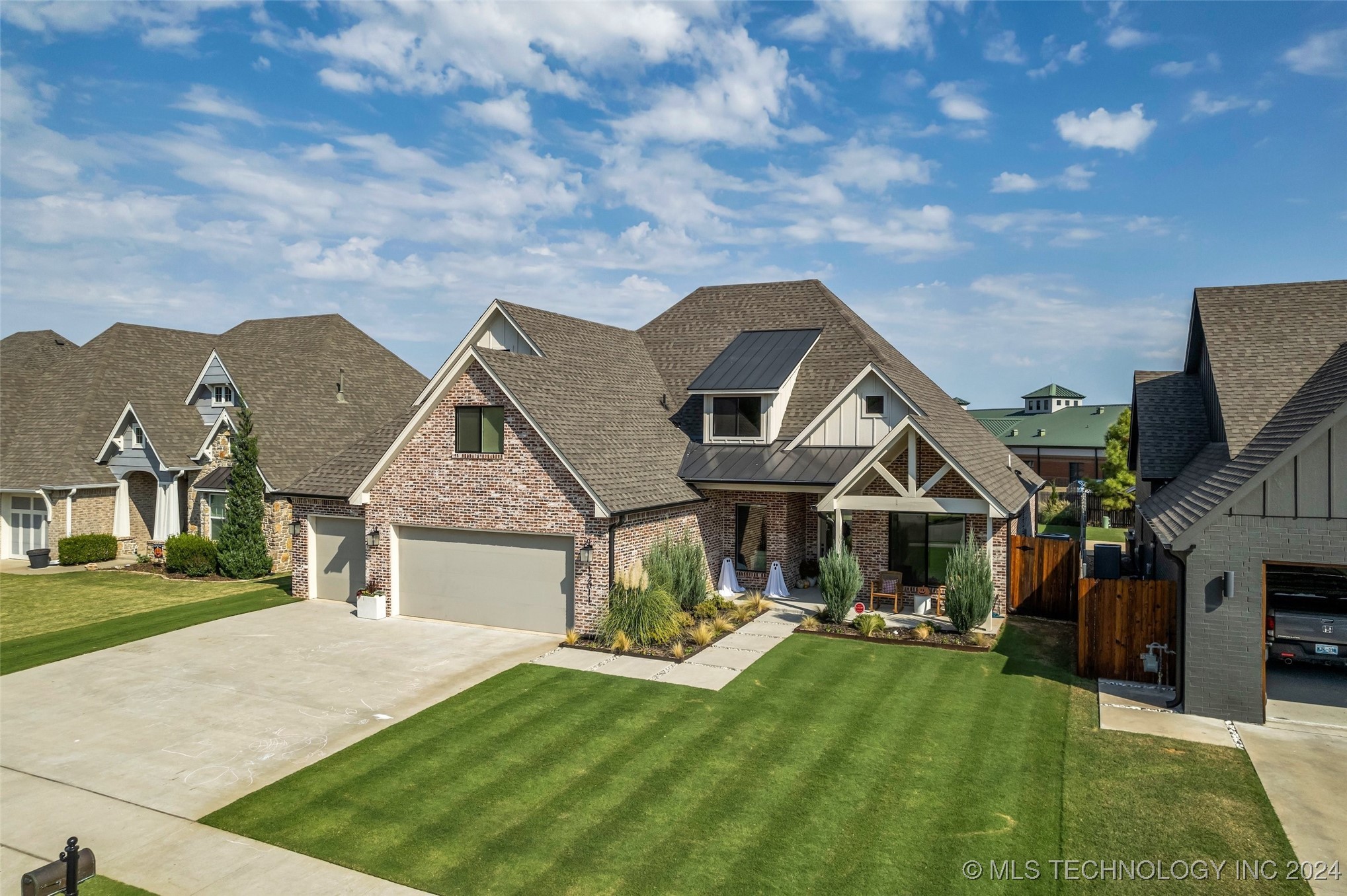 68th East Ave, Bixby, OK 74008