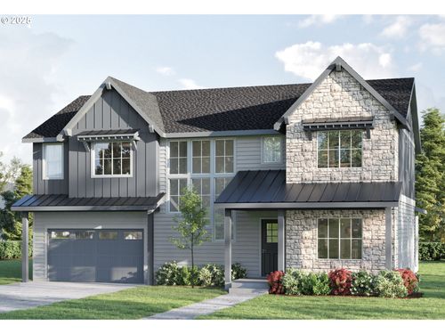 4192 Cornwall St, West Linn, OR, 97068-3703 | Card Image