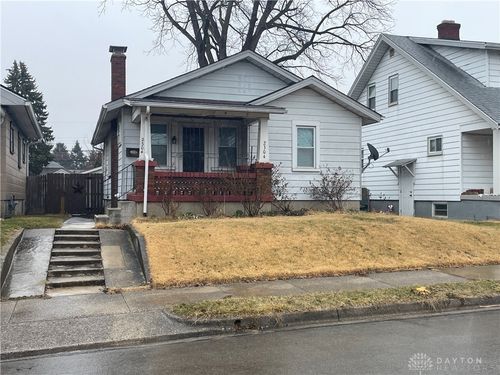 2304 Brookline Ave, Dayton, OH, 45420-2349 | Card Image