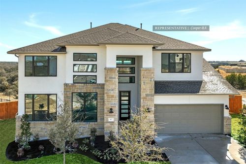 105 Beebalm Cove, Georgetown, TX, 78633 | Card Image