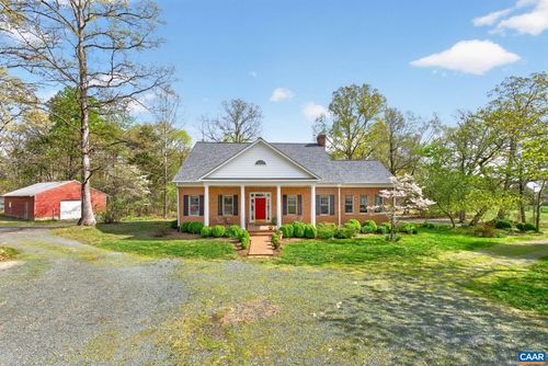 3132 Thomas Jefferson Pkwy, PALMYRA, VA, 22963-5004 | Card Image