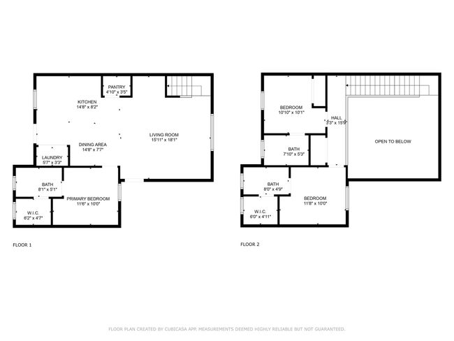 View of home floor plan | Image 24