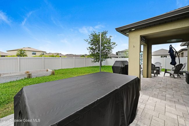 6586 Split Rail Ln, House other with 4 bedrooms, 2 bathrooms and null parking in Cocoa FL | Image 32