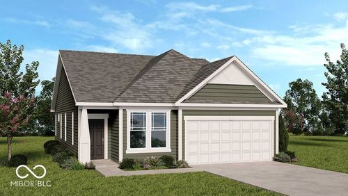 2028 White Oak Ln, Shelbyville, IN, 46176-8024 | Card Image