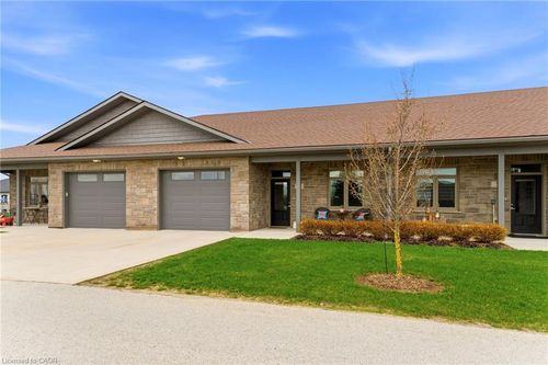 2-375 Mitchell Road S, Listowel, ON, N4W0H4 | Card Image