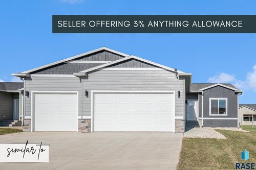 5609 Spirea Ave, Sioux Falls, SD, 57108 | Card Image