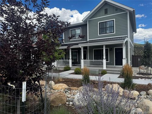 366 Weathervane Ln, Buena Vista, CO, 81211-8112 | Card Image