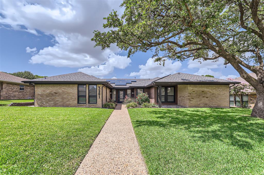 Desiderata Ct, Plano, TX 75023