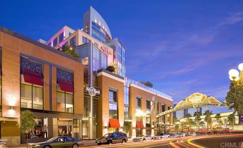 1028-207 5th Avenue, San Diego, CA, 92101 | Card Image