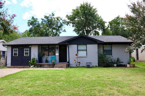 2612 Sybil Dr, Mesquite, TX, 75149-1961 | Card Image