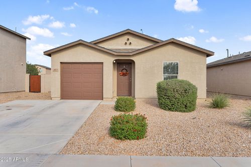 1813 S 1st St, Coolidge, AZ, 85128-3788 | Card Image