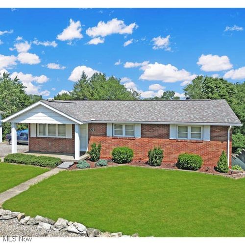 120 Melinda Dr, Wintersville, OH, 43953-4049 | Card Image