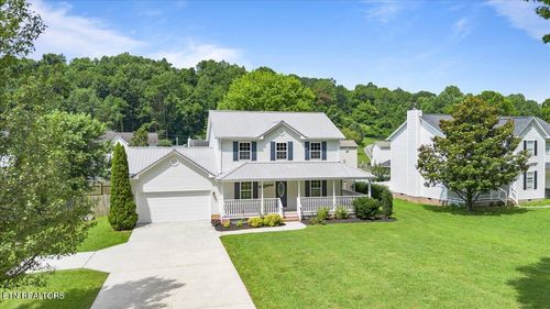 348 Ridge Rd, Caryville, TN, 37714-3204 | Card Image