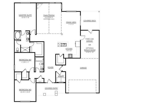1205 Clearbrook Lane, Campobello, SC, 29322 | Card Image