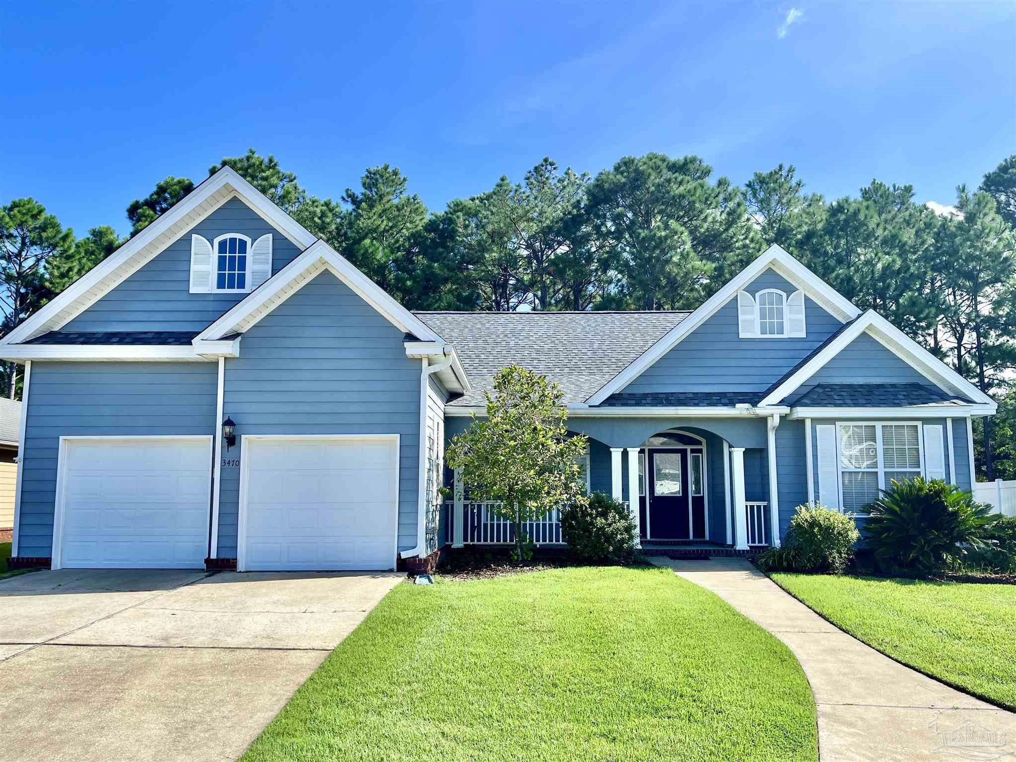 Navigator Ave, Pensacola, FL 32506