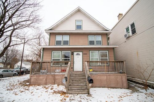 690 Western Ave N, Saint Paul, MN, 55103-1668 | Card Image