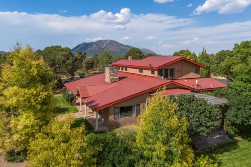 16 East Ridge Road, Cedar Crest, NM, 87008 | Card Image