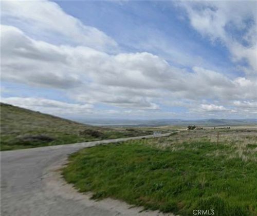 0 Bend Rd, Santa Margarita, CA, 93453 | Card Image