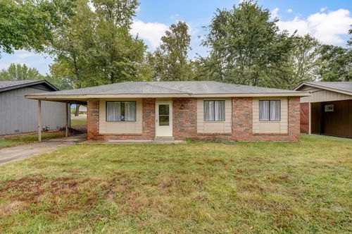 2460 S National Ave, Springfield, MO, 65804-3141 | Card Image