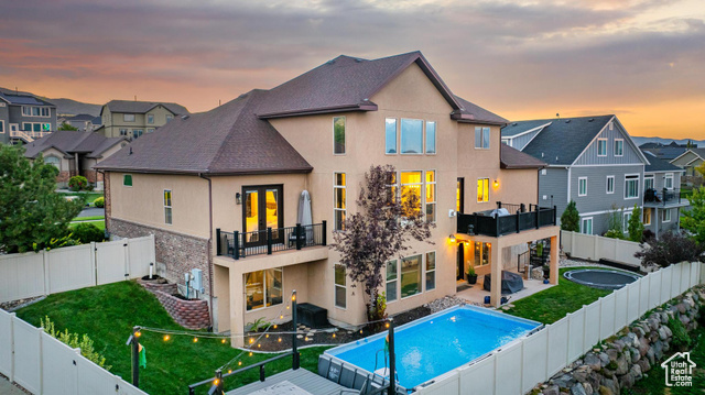 Gray Fox Ave, Saratoga Springs, UT 84045