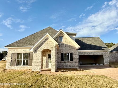 2480 Saint Charles Cv, Southaven, MS, 38672-4002 | Card Image