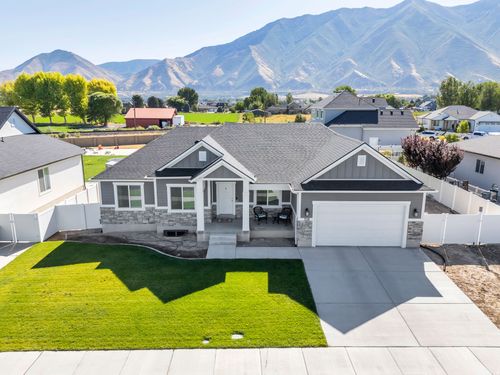 358 N 2810 E, Spanish Fork, UT, 84660-6155 | Card Image