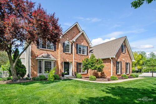 2603 Charlestowne Ln, Naperville, IL, 60564-4699 | Card Image