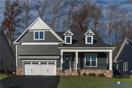 16819 Creek Parke Drive, Moseley, VA, 23120 | Card Image