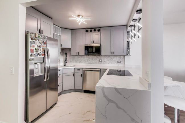 APT-3705 - 3660 N Lake Shore Dr, Condo with 1 bedrooms, 1 bathrooms and 1 parking in Chicago IL | Image 7