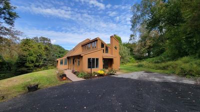 192 Bogg Lane, House other with 3 bedrooms, 2 bathrooms and null parking in Lebanon CT | Image 3