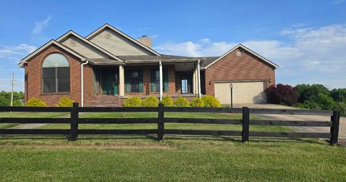 3884 Stepstone Road, Owingsville, KY, 40360 | Card Image