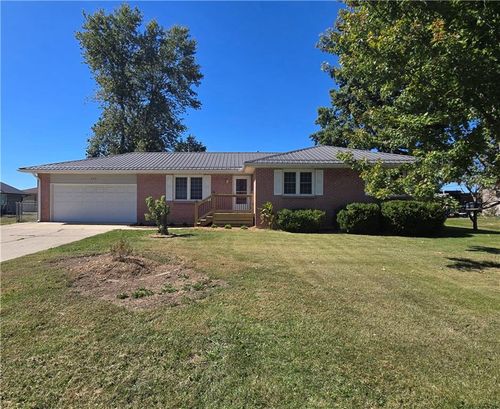 205 S Craig St, Clinton, MO, 64735-2423 | Card Image